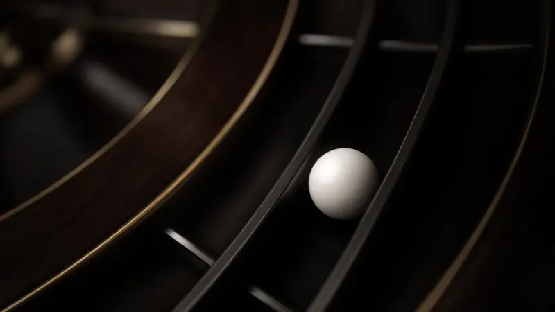 Straight-up chips sit on a numbered LakhBet Lightning Roulette layout.