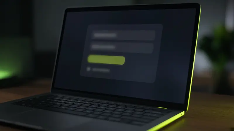 A one-time code box sits on the LakhBet login screen.