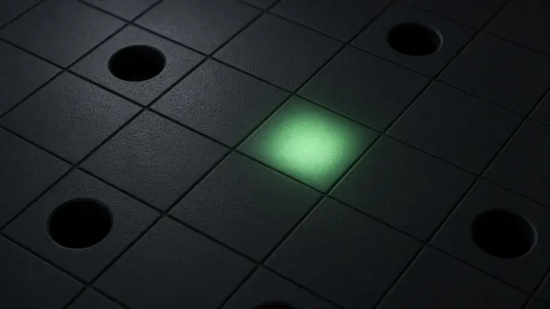 One open gem sits beside a cash-out total on the LakhBet Mines grid.